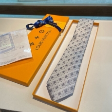 Louis Vuitton Neckties